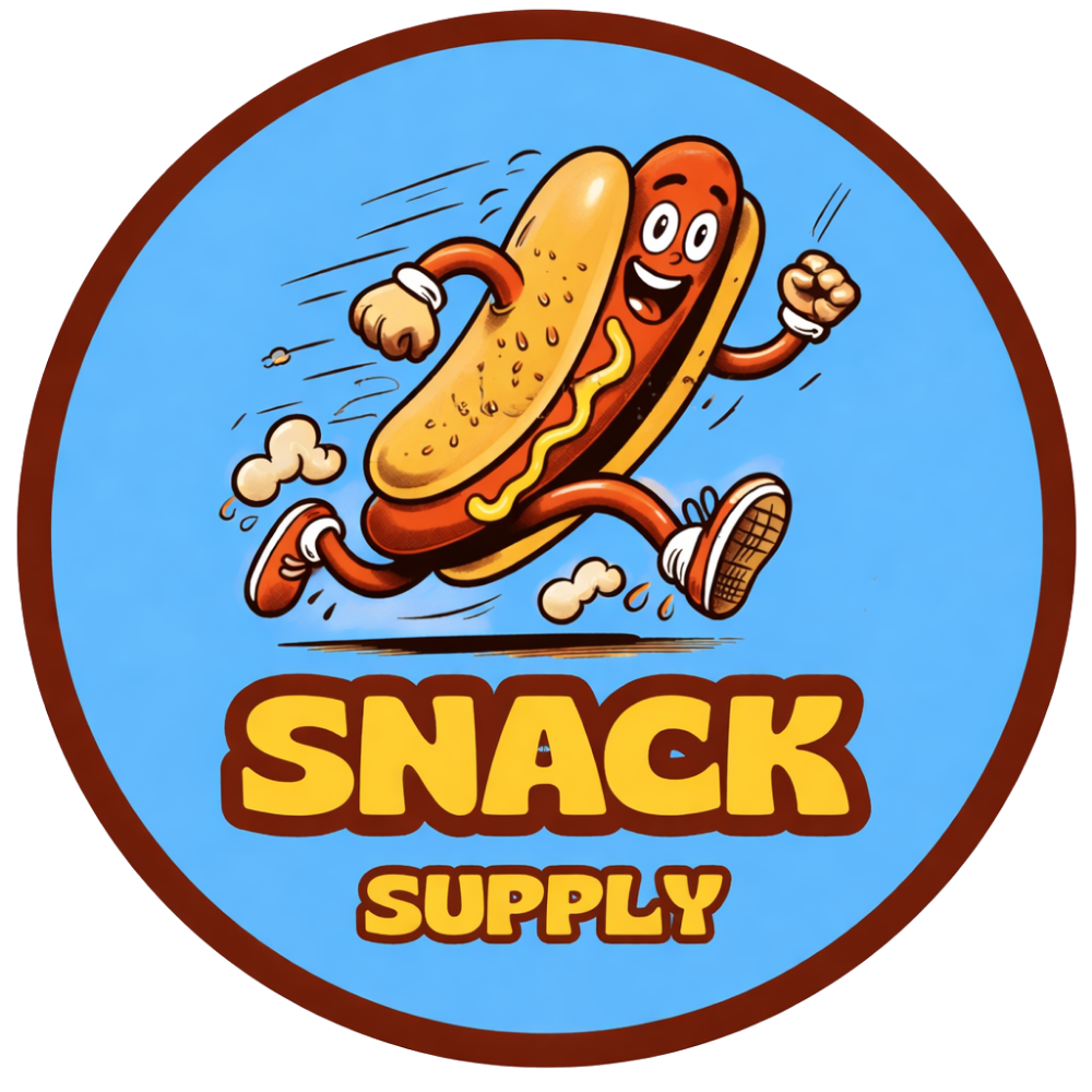 SnackSupply